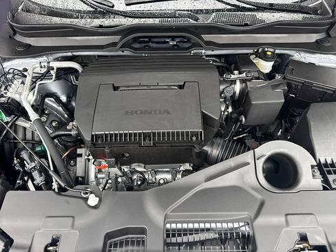 New 2026 Honda Pilot Elite image 26