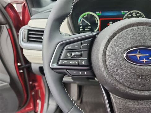 Certified 2025 Subaru Forester Limited image 22