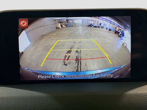 Used 2018 MAZDA CX-5 Touring image 9