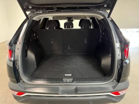 Used 2024 Hyundai Tucson SEL FWD image 16