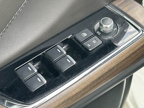 Certified 2021 MAZDA CX-9 Signature image 17