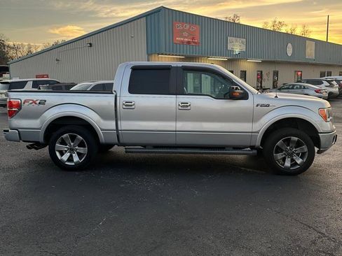 Used 2010 Ford F150 FX2 image 4