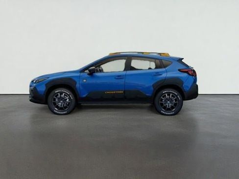 New 2026 Subaru Crosstrek 2.5i Wilderness AWD/4WD image 3