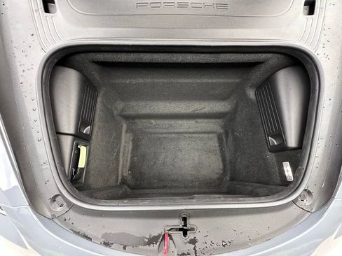 Used 2025 Porsche 718 Cayman GT4 image 36