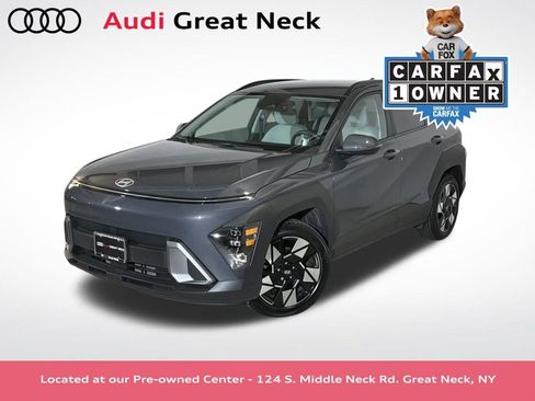 Used 2024 Hyundai Kona SEL w/ Convenience Package image 1