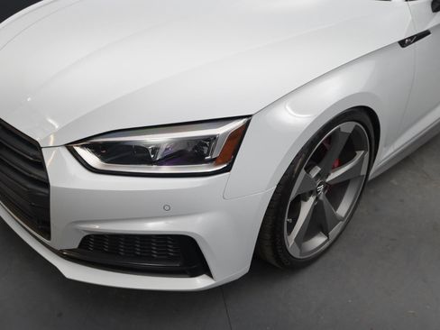 Used 2019 Audi S5 Premium Plus w/ Premium Plus image 10