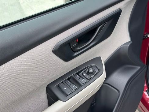 Certified 2026 Subaru Forester AWD/4WD image 10
