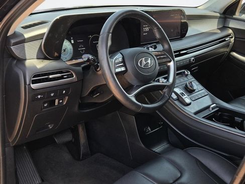 Used 2024 Hyundai Palisade Limited AWD/4WD image 33