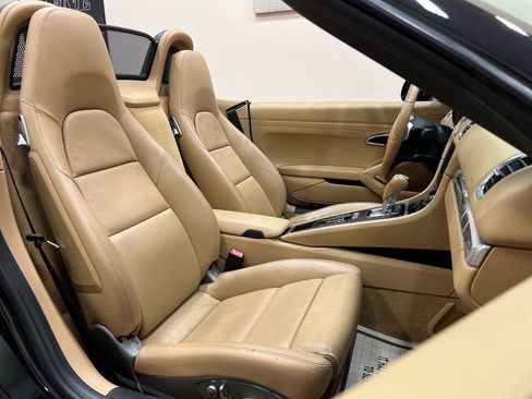 Used 2013 Porsche Boxster image 47