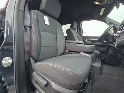 New 2026 RAM 3500 Big Horn image 12