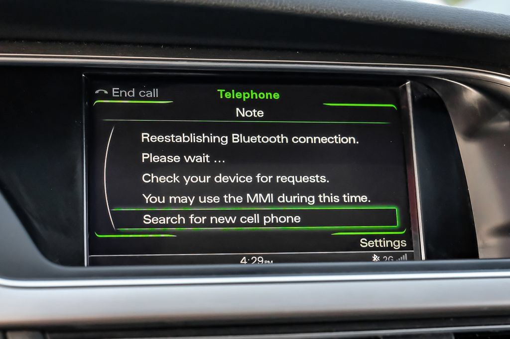 Used 2014 Audi S4 Premium Plus AWD/4WD image 28