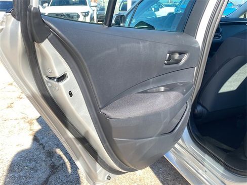 Used 2026 Toyota Corolla LE image 15