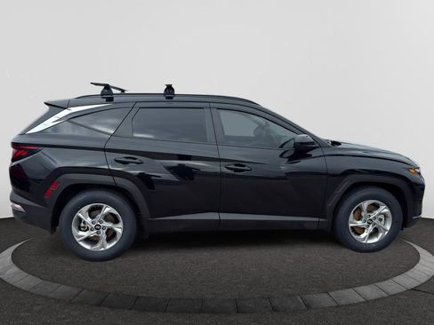 Used 2024 Hyundai Tucson SEL image 4