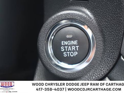 Used 2024 Subaru Outback Wilderness AWD/4WD image 17