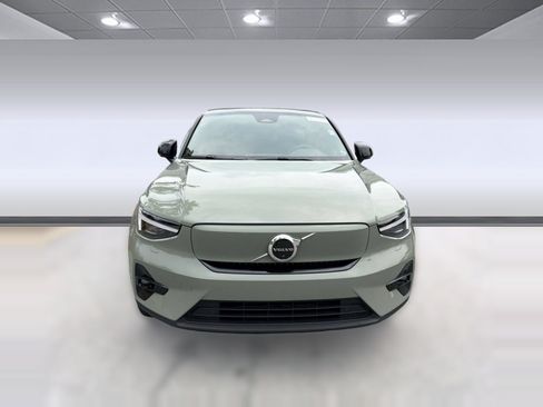 Used 2023 Volvo C40 P8 Recharge Ultimate w/ Protection Package Premier AWD/4WD image 6