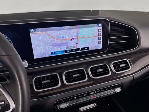 Used 2022 Mercedes-Benz GLE 350 image 19