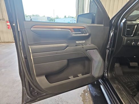 Used 2023 GMC Sierra 1500 Denali w/ Denali Reserve Package AWD/4WD image 27