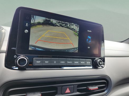 Certified 2023 Hyundai Kona N Line FWD image 25