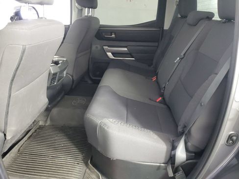 Used 2022 Toyota Tundra SR5 w/ TRD Convenience Package RWD image 13