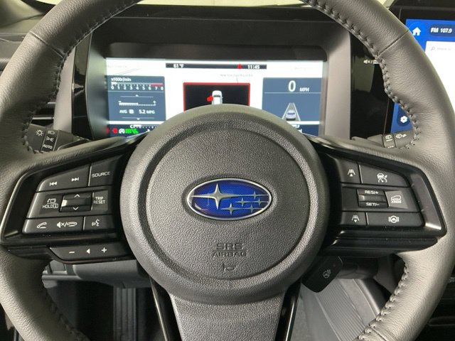 New 2026 Subaru Outback Limited AWD/4WD image 11