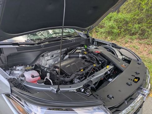 New 2026 Chevrolet Trax LT image 35