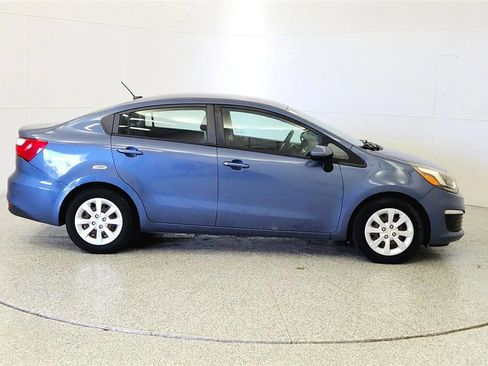 Used 2016 Kia Rio LX FWD image 8