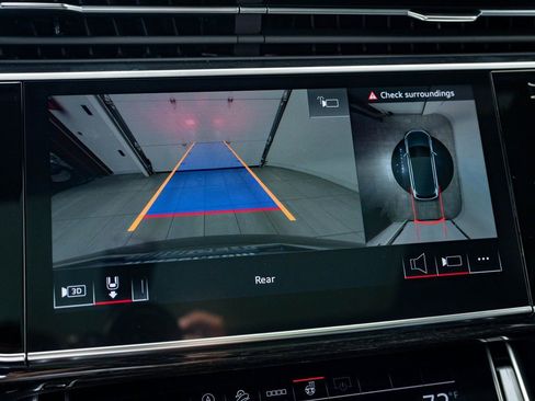 New 2026 Audi Q7 3.0T Premium Plus image 32