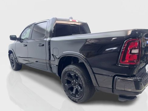 Used 2025 RAM 1500 Lone Star AWD/4WD image 14