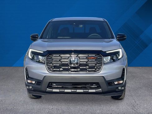 New 2026 Honda Ridgeline TrailSport image 9
