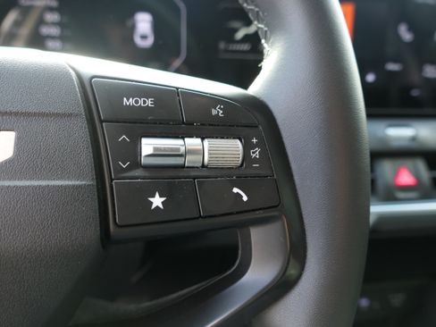 Used 2025 Kia K4 EX FWD image 16