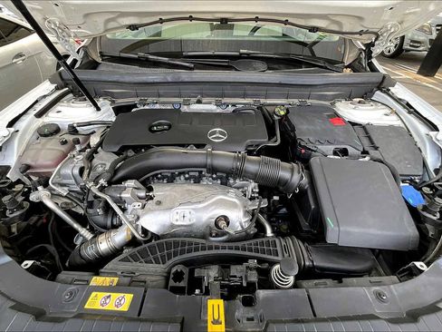 Certified 2023 Mercedes-Benz GLB 250 w/ Premium Package image 31
