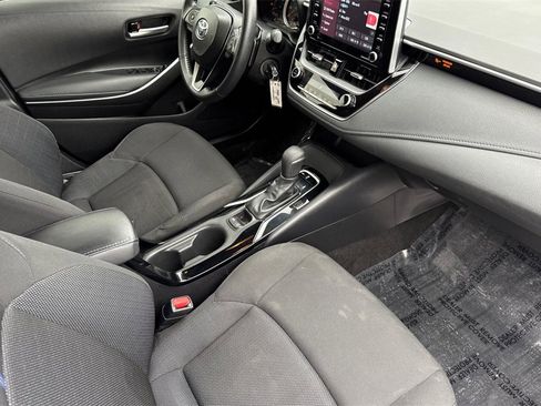 Used 2021 Toyota Corolla SE image 17