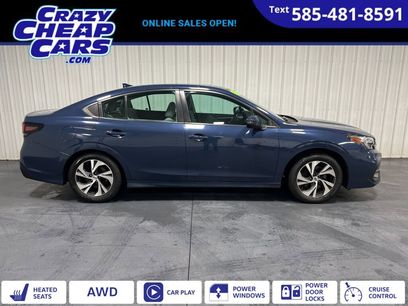 Used 2023 Subaru Legacy Premium