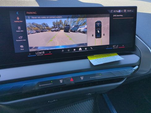 Certified 2026 BMW X3 xDrive30 w/ Premium Package image 25