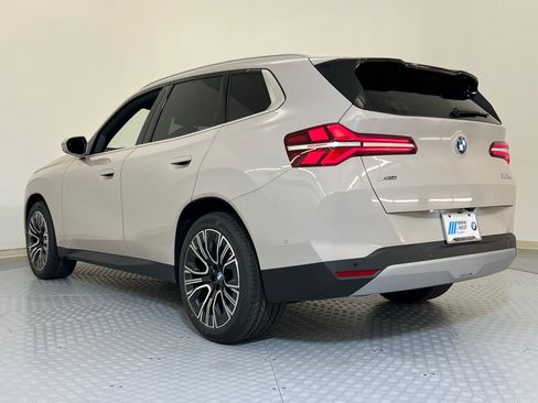 Used 2026 BMW X3 xDrive30i w/ Premium Package AWD/4WD image 2