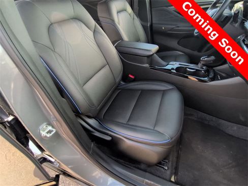 Used 2024 Buick Envista Sport Touring w/ Convenience I Package image 21