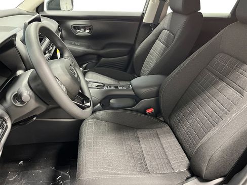 New 2027 Honda HR-V LX image 12