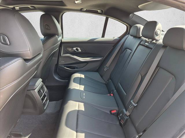 New 2026 BMW M340i xDrive w/ Premium Package AWD/4WD image 17