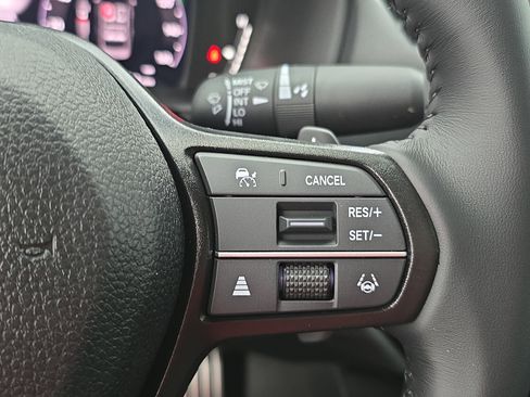 New 2026 Honda Accord Sport image 17