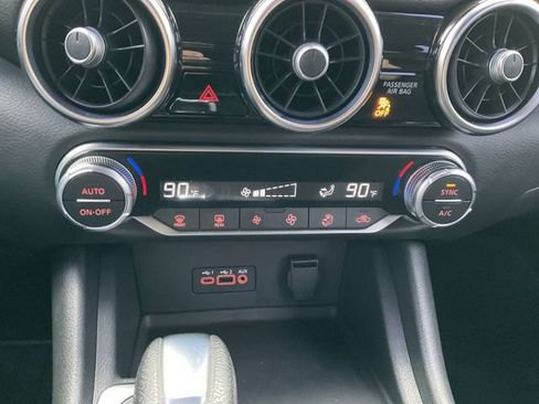 Used 2021 Nissan Sentra SV image 15