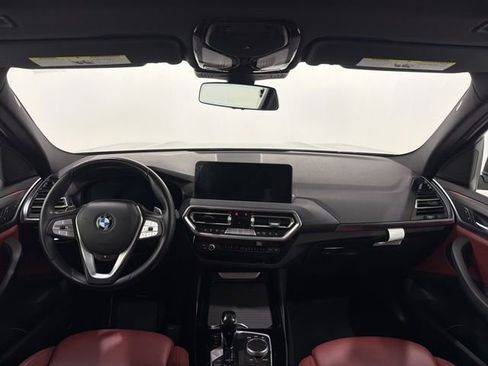 Certified 2023 BMW X3 xDrive30i w/ Premium Package AWD/4WD image 29
