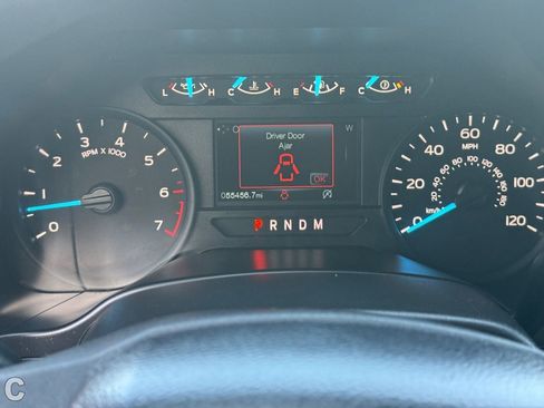 Used 2019 Ford F150 XL w/ Equipment Group 101A Mid AWD/4WD image 29