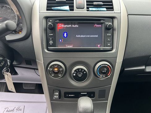 Used 2013 Toyota Corolla S FWD image 14