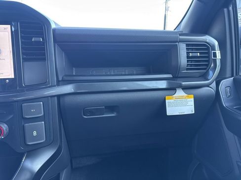 New 2026 Ford F150 STX image 19