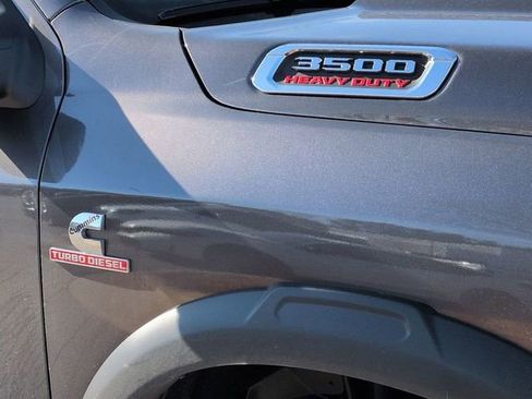 New 2026 RAM 3500 Tradesman image 12