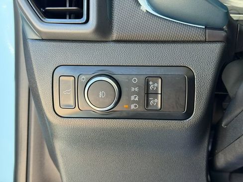 Used 2023 Ford Bronco Sport Heritage AWD/4WD image 37