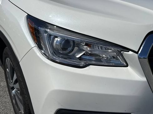 Used 2019 Subaru Ascent Touring AWD/4WD image 10