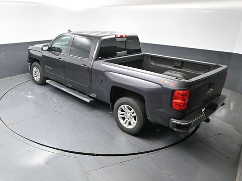 Used 2015 Chevrolet Silverado 1500 LT w/ All Star Edition AWD/4WD image 19