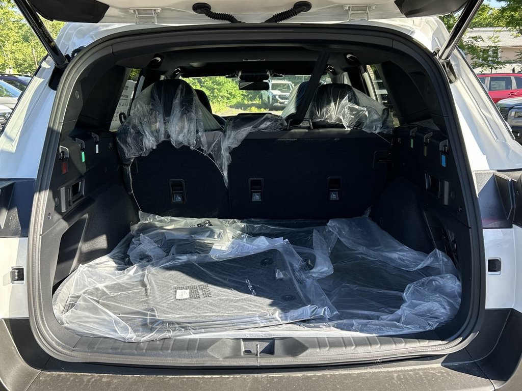 New 2026 Subaru Outback Premium AWD/4WD image 17