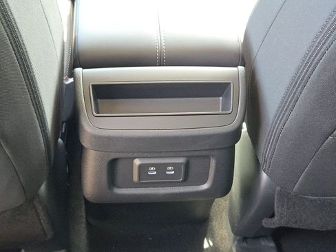 New 2026 Nissan Pathfinder SV FWD image 18